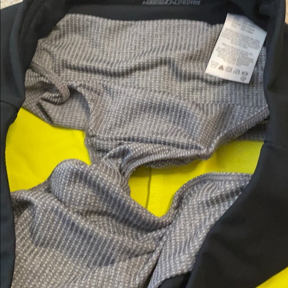 ASICS Speed Short - Picture 4 of 4